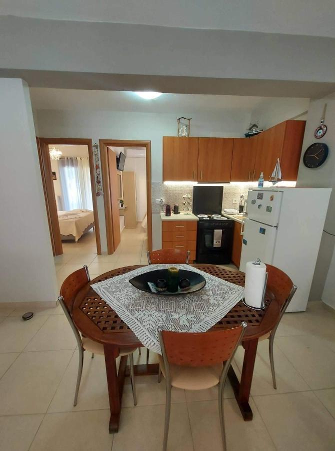 Modern Apartment Kallithea 1 Eksteriør billede